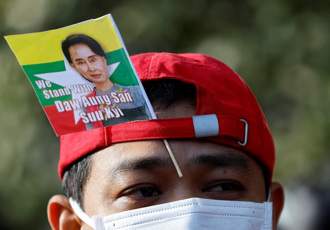 緬甸軍政府延長國家緊急狀態 美國譴責非法統治