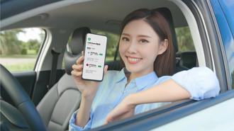 上市2個月 LINE Bank首揭車險用戶滿意度高達96％