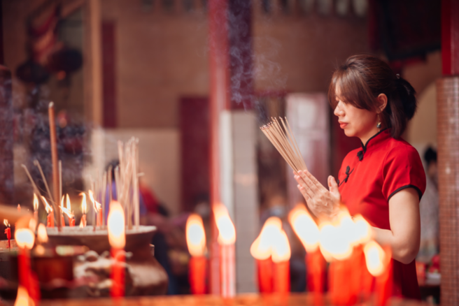 命理师指出，名字里若有和生肖相关的字，也会被视为犯太岁。（示意图／Shutterstock）