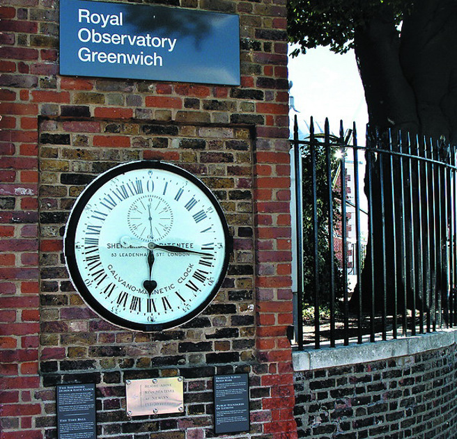 出售时间的女士。(图/读者杂志提供)
