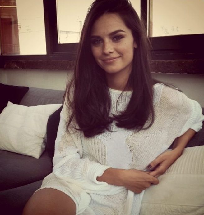 宋仲基妻子凯蒂15年来美貌依旧。（图／凯蒂脸书）