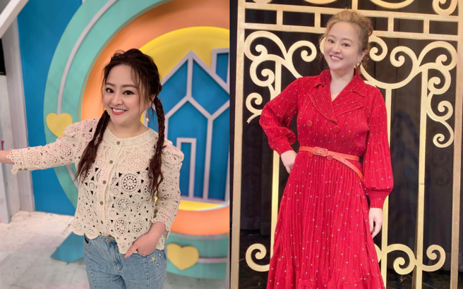 何嘉文分享过去曾遭少女歌手提出奇怪的要求。（图／何嘉文脸书）