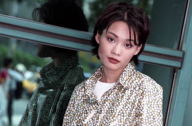 许美静横扫90年代华语歌坛，更被誉为小王菲。（图／中时资料照）