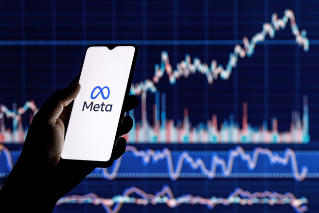 Meta第四季砸9.75億美元繳付資遣費。（示意圖／shutterstock）