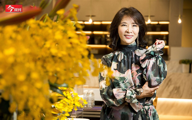 图/ 今周刊提供