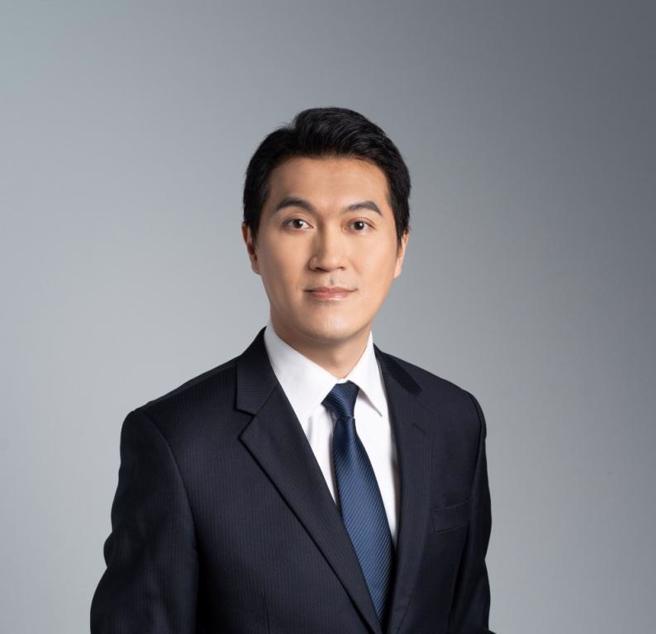 理財我最大-寶山會客室 雨果。（圖/ 理財周刊提供）