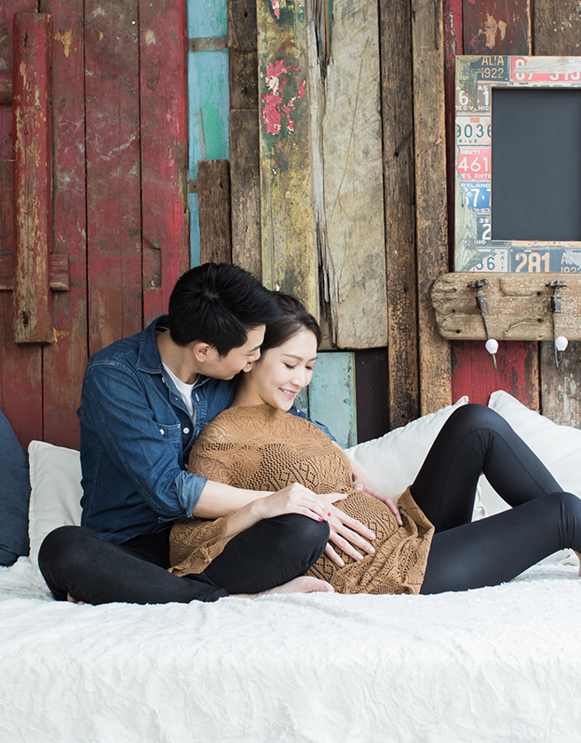 不孕症求诊病患年龄层越来越轻，甚至得用人满为患来形容，现代人因高龄化、环境污染、压力等种种原因，备孕生机不断往后递延，留来留去留成「愁」，成了许多夫妻难以启齿的痛。（图/ 婴儿与母亲提供）