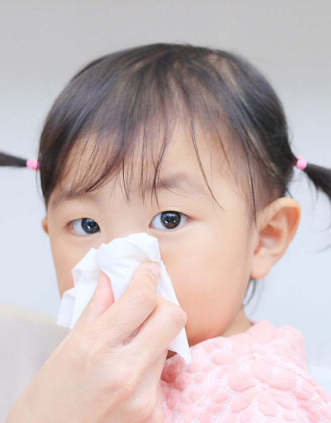 过敏原检测要做吗？ 几岁可以带小孩去做？（图/ 婴儿与母亲提供）