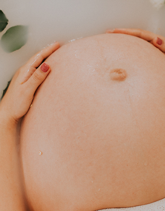 过去冻卵主要为了帮卵巢手术、癌症化疗患者保存生机的医疗行为，不该因广告或名人带动流于时髦化。（图/ 婴儿与母亲提供）