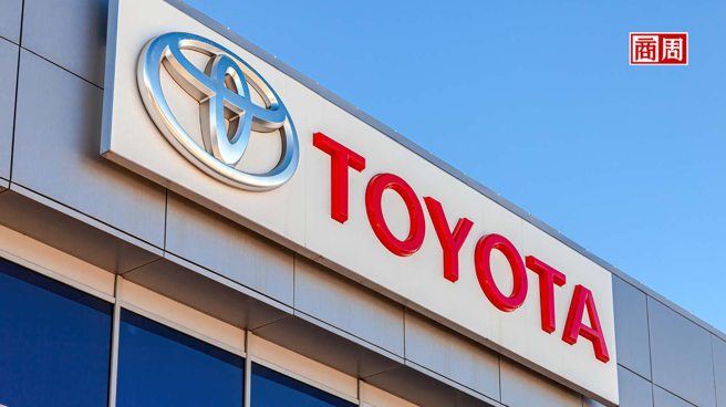 在新社长的带领下，能否为丰田汽车写下新的一页，将是佐藤上任后，最严厉的一场考验。(图/商业周刊提供)