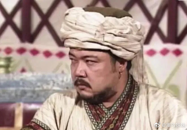 廖骏雄是香港知名绿叶演员。(图/微博)