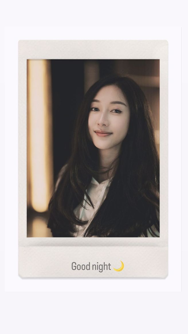 王秀琳的美貌令人惊艷。(图/王秀琳 IG)