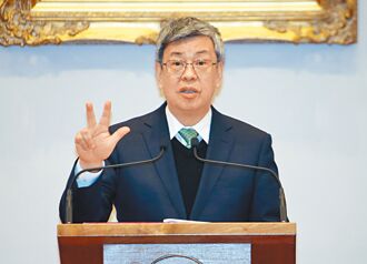 政治學者打臉吳明賢說法