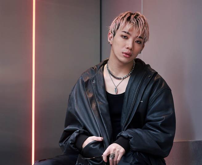 ØZI将于3月4日在北流举办演唱会。（新乐园音乐提供）