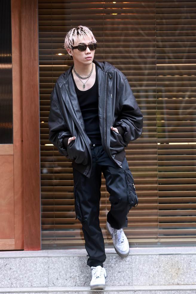 ØZI将于3月4日在北流举办演唱会。（新乐园音乐提供）