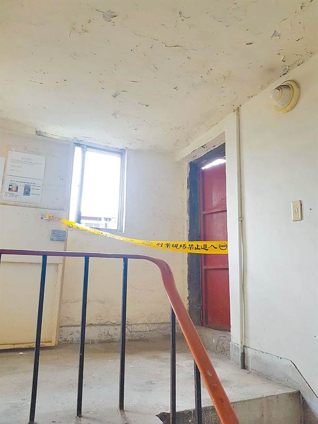 新北市中和区4口之家发生母子3人成乾尸，仅剩父亲存活的人伦悲剧。（本报资料照）