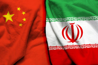 中國企業疑向伊朗出售監控設備 傳美國考慮制裁