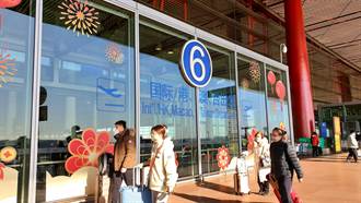 加拿大：延長對中國包括港澳旅客入境檢測至4月5日