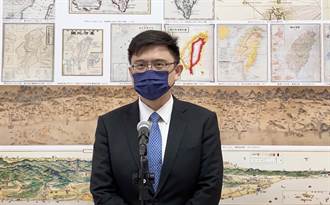 台南正副議長涉賄案 賴瑞隆：若停權會立即執行