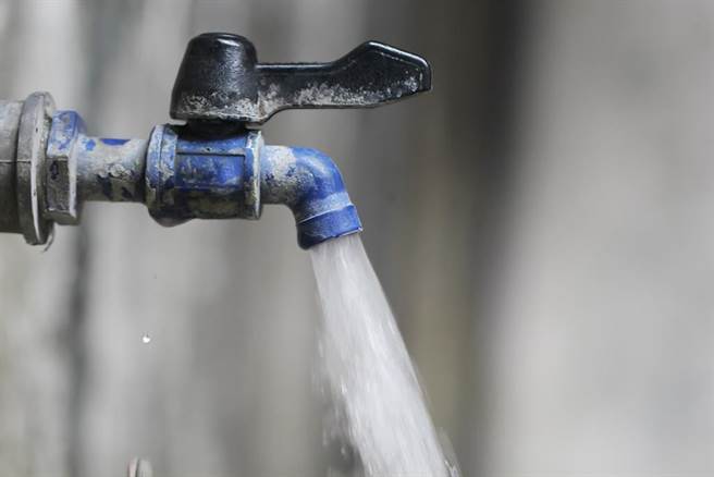 大陆南水北调东、中线一期工程已累计调水突破600亿立方公尺，约当超过黄河一年水量。（达志影像）