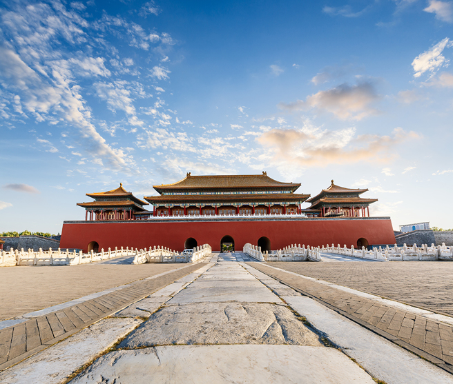 歷史上一名女算命師許負，曾為許多王公貴族看面相，因為非常靈驗，被漢高祖劉邦封為「鳴雌亭侯」。（示意圖／達志影像）