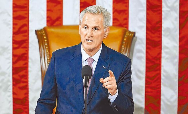 据传美国眾议院方成立的美中战略竞争特别委员会拟派出代表团访问台湾，美国共和党籍眾议员惠特曼（Rob Wittman）也规划来台举办听证会。（图／美联社）