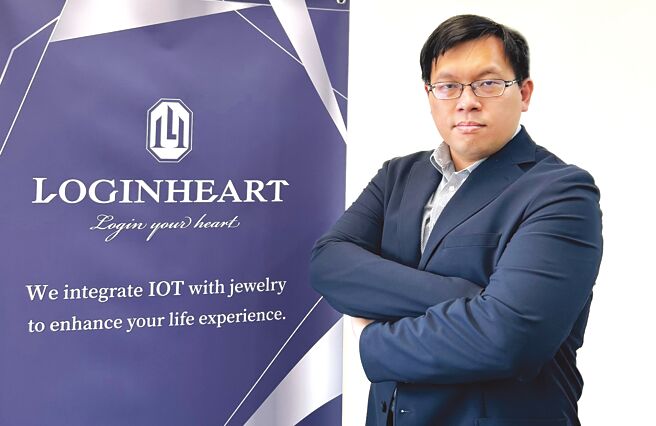 总经理洪嘉圻  图／大会提供