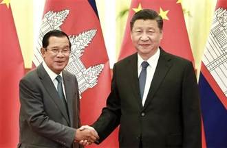 尋求援建高鐵 曾「逆行訪華」的柬埔寨總理洪森9日將赴陸