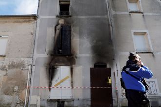 法國10年來最致命火災 母親及7名子女身亡
