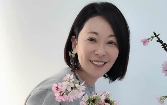 況明潔是星雲法師的弟子，她自曝師徒倆往事。（圖／況明潔 臉書）