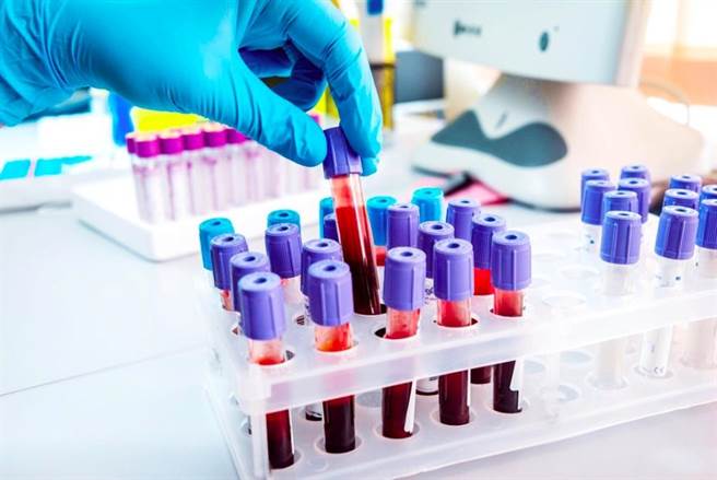 大陆多地宣布：开展新冠病毒抗体检测。（图：Shutterstock）