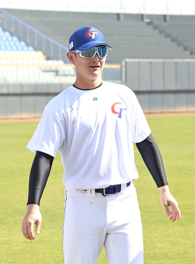 经典赛中华队公布30人名单，中信兄弟投手吴哲源遭割爱。（资料照，中职提供）