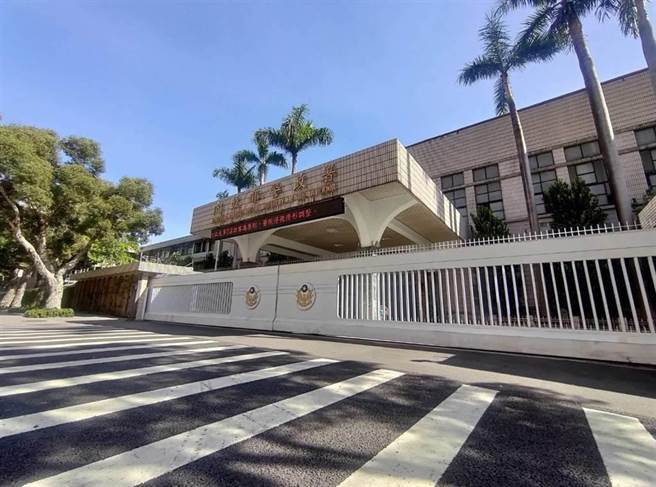 警政署高阶警官167人调整职务。（资料照）