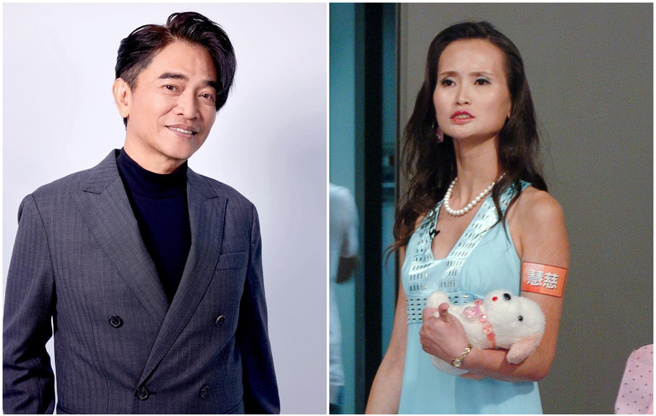 慧慈想跟吴宗宪当面道歉。（图／FB@吴宗宪；中时资料照）