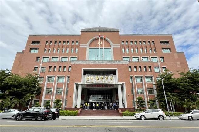 彰化县高阶警官人事调动，包括督察长、主秘及彰化8个分局长等都调动。（本报资料照片）