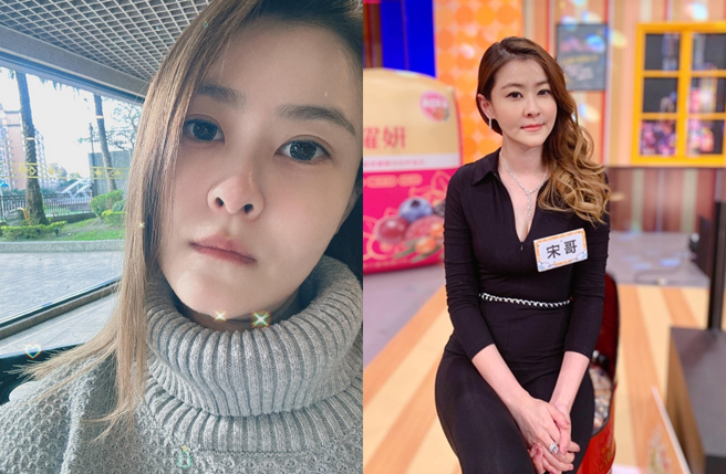 宋哥身高180公分，自带强大气场。（图／宋哥facebook）