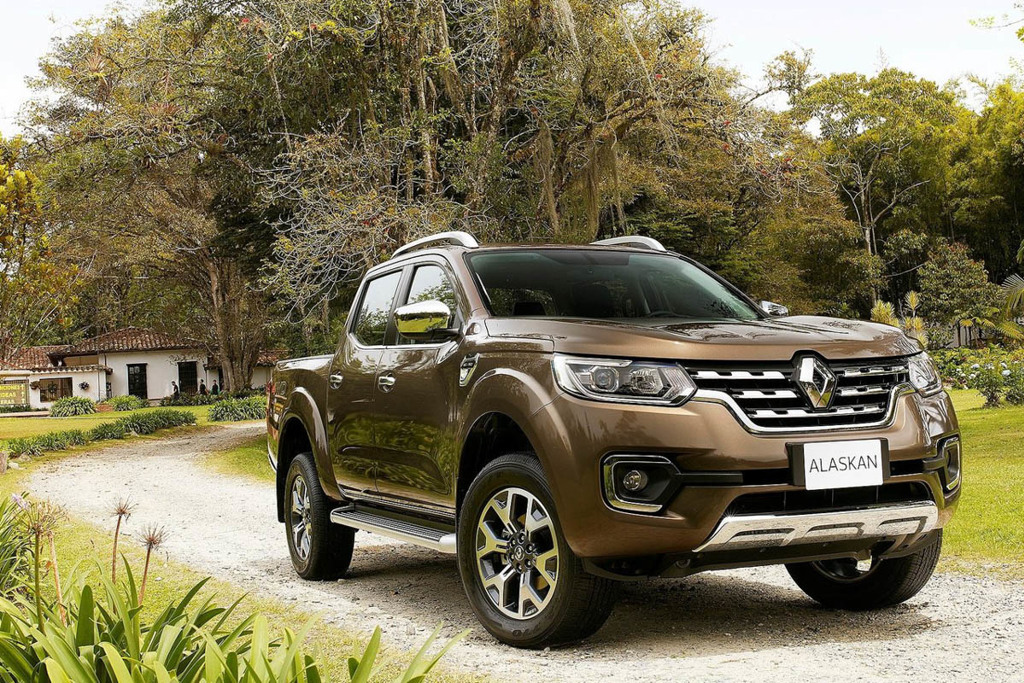 Renault-Nissan-Mitsubishi Alliance 全面重組，雷諾日產雙方保留 15% 股份、日產進一步投資新電動汽車公司(圖/CarStuff)