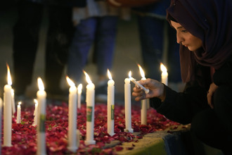 土耳其連兩強震死傷慘重 總統宣布進入7日哀悼期