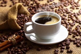 比黑咖啡還健康 新研究：這款咖啡更能抗發炎 