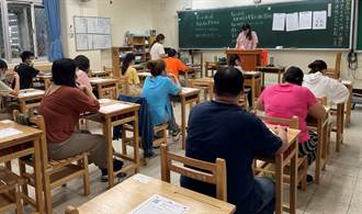 板橋代理教師開缺第8招仍嘸人 教育局：無招聘困難
