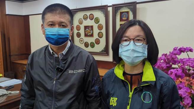 检调再度传唤邱莉莉、林志展到案，讯后后谕知分别以150万、120万元交保。（本报资料照）