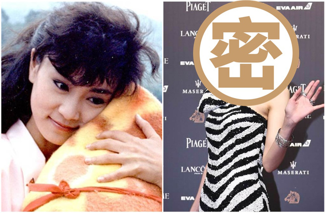 名嘴黄越绥讚刘雪华大方展现衰老模样，某歌坛天后却让她认不出原生样貌。（图／中时资料照片）