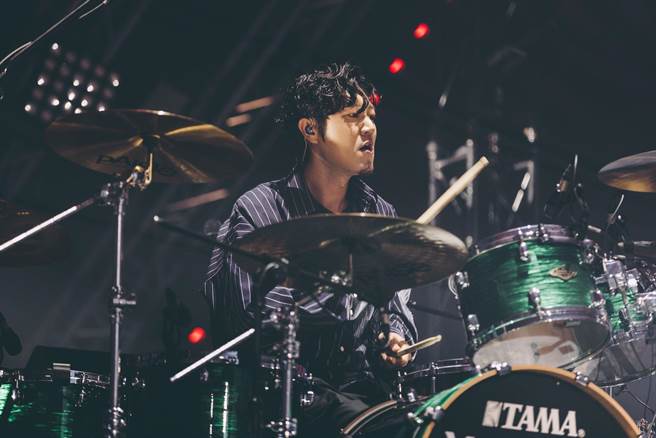 麋先生逸凡。（相信音乐提供）