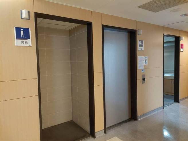 膀胱过动症的病人因频尿、尿急症状，常常不停地跑厕所，严重影响生活品质。（大千医院提供／李京升苗栗传真）