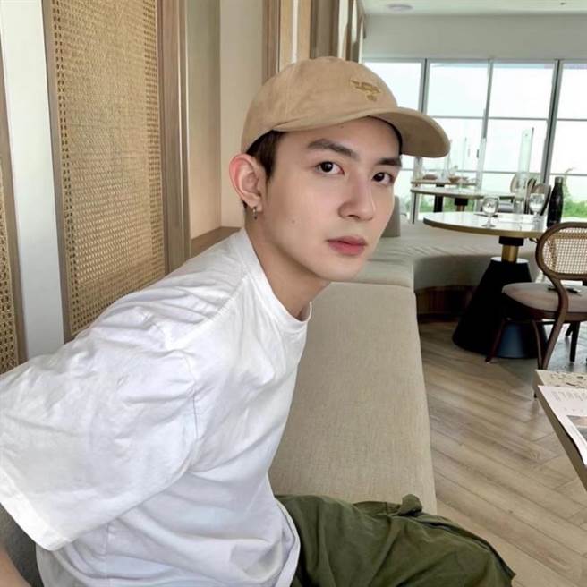 东东想念滷肉饭、臭豆腐、咸酥鸡。（STARDUST娱乐提供）