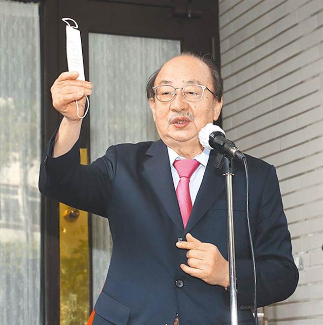民进党立法院党团总召柯建铭（刘宗龙摄）