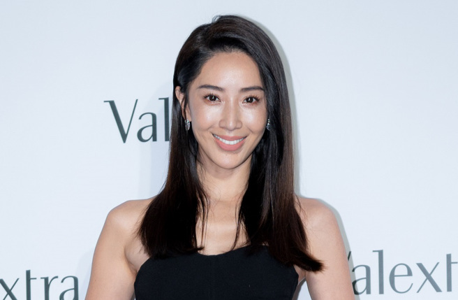 女星隋棠近日遭邻居控诉深夜发出噪音。(图/中时资料照)