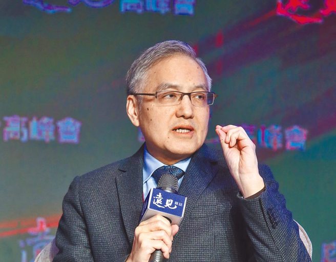 中研院士、台大政治系教授朱云汉于2023年2月5日辞世，他生前仍撰文为台湾前途忧心。（中时资料照）