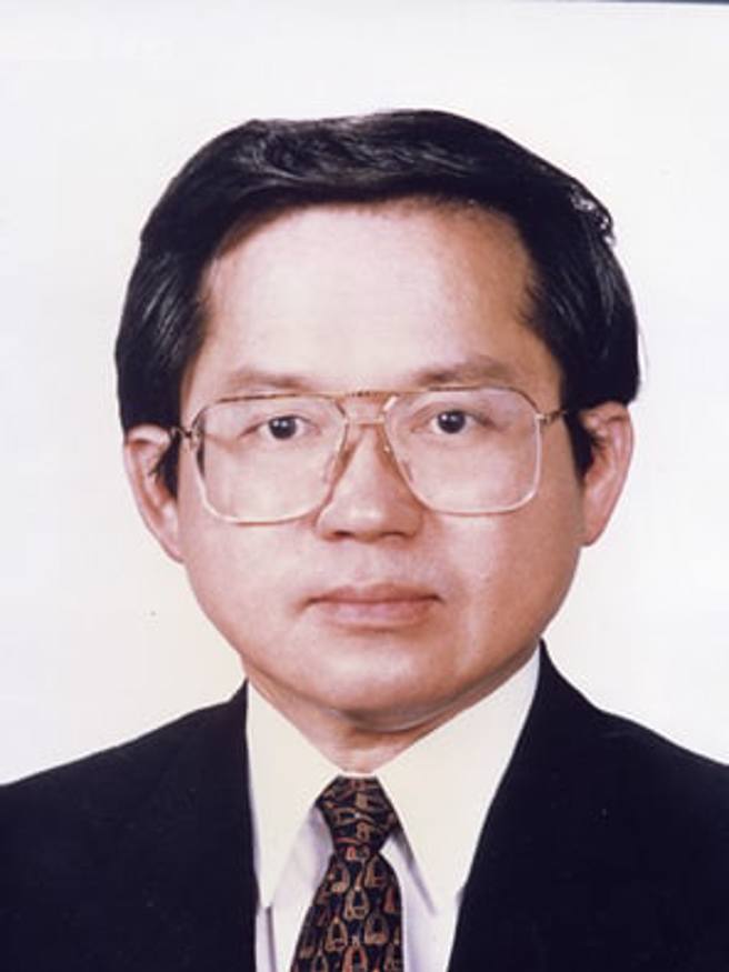 胡俊弘医师。（图／摘自台北医学院官网）