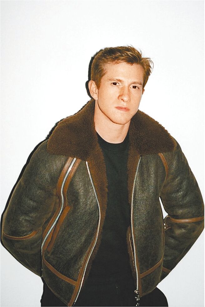 Daniel Lee将于2月20日于伦敦时装周发表上任Burberry后首场大秀。（BURBERRY提供）